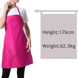 Aprons (crafting, baking, cooking)